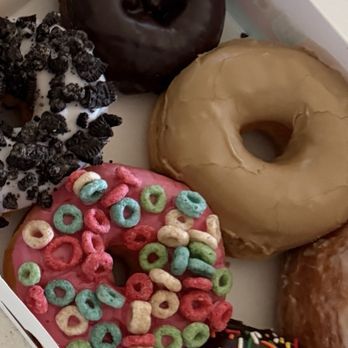 Corner Donuts & Coffee - Donuts Near Me - Fort Mill, South Carolina Corner Donuts & Coffee - Donuts Near Me - Fort Mill, South Carolina