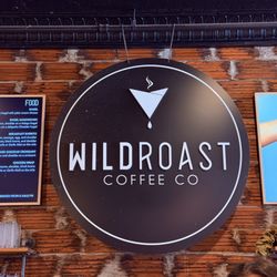 Wildroast Coffee