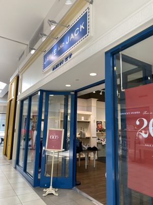 Fashion Outlet Rosemont Illinois 2026.JANIE AND JACK OUTLET - Updated January 2026 - 12 Photos - 5220 Fashion ...