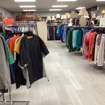Turning Point Thrift Store - Most Tops $2 each - Thrift Stores Near Me - Tulsa, Oklahoma Turning Point Thrift Store - Most Tops $2 each - Thrift Stores Near Me - Tulsa, Oklahoma
