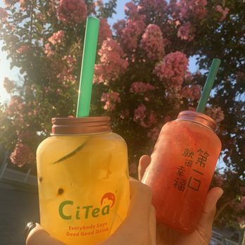 Pawfect Drinks - Bubble Tea Near Me - San Gabriel, California