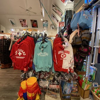 La Camisa - Souvenir Shops Near Me - Coronado, California