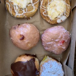 Europa Pastry
