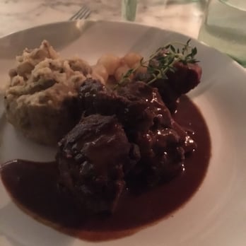 Pylos - Short ribs. Delicious ! - Greek Near Me - New York, New York Pylos - Short ribs. Delicious ! - Greek Near Me - New York, New York