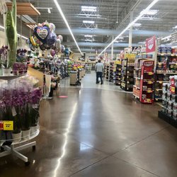 Stop & Shop - Stop & Shop Wayland MA. Very clean and well kept, but very understaffed.