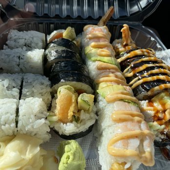 Kaiyo Sushi - Sushi Bars Near Me - Chula Vista, California