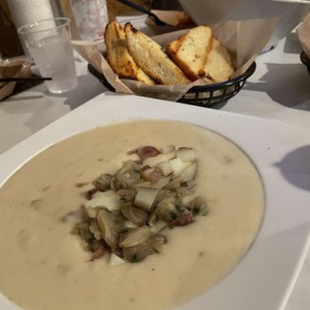 The Crab Shack - That clam chowdah! - Cajun/Creole Near Me - Gardena, California