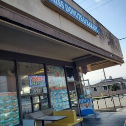 Miss Donuts and Bakery