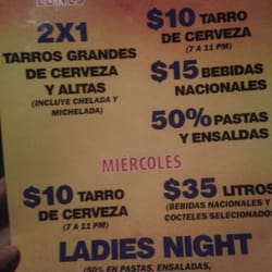 La Chelería Suc. Las Américas