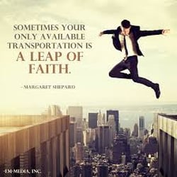Leap Of Faith Limousine & Transportation Services