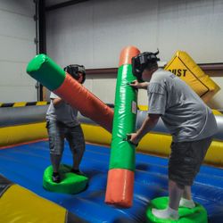 Battle Zone