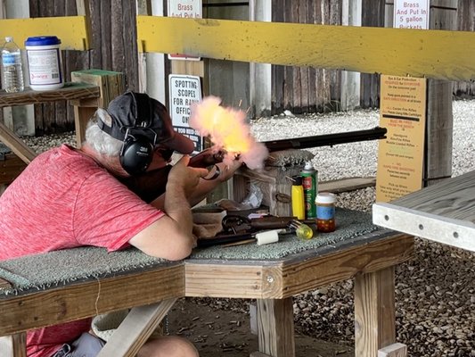 WYOMING ANTELOPE CLUB-FLORIDA CHAPTER - Updated February 2026 - 14