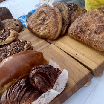 Little Sky Bakery - Bakeries Near Me - Menlo Park, California