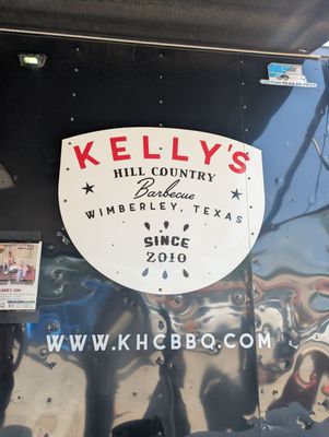 Kelly’s Hill Country BBQ by null