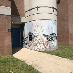 Langdon Park Community Center