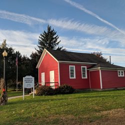 Romulus Historical Park