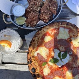 OCEAN CLUB AT MONTAUK - Updated May 2026 - 25 Photos & 17 Reviews - 32 Star  Island Rd Montauk Yacht Club, Montauk, New York - Desserts - Restaurant  Reviews - Phone Number - Menu - Yelp