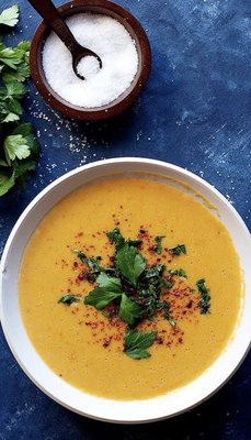 Lokal Mediterranean Kitchen by null