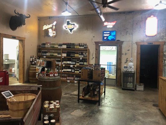 Circle H Meat Market & Mercantile by null
