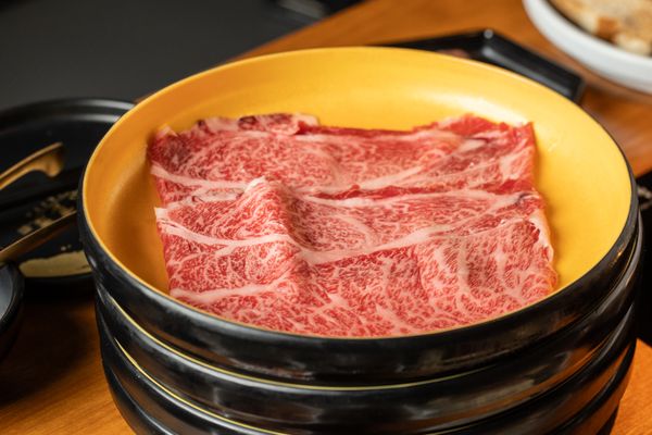 Mikiya Wagyu Shabu House | Manhattan by null