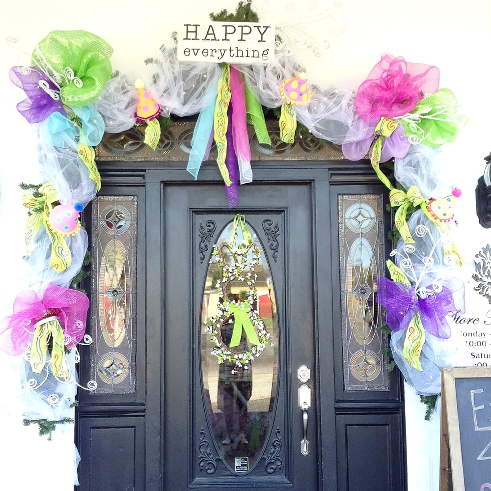 RENDEZVOUS 1303 N Esplanade St, Cuero, Texas Flowers & Gifts