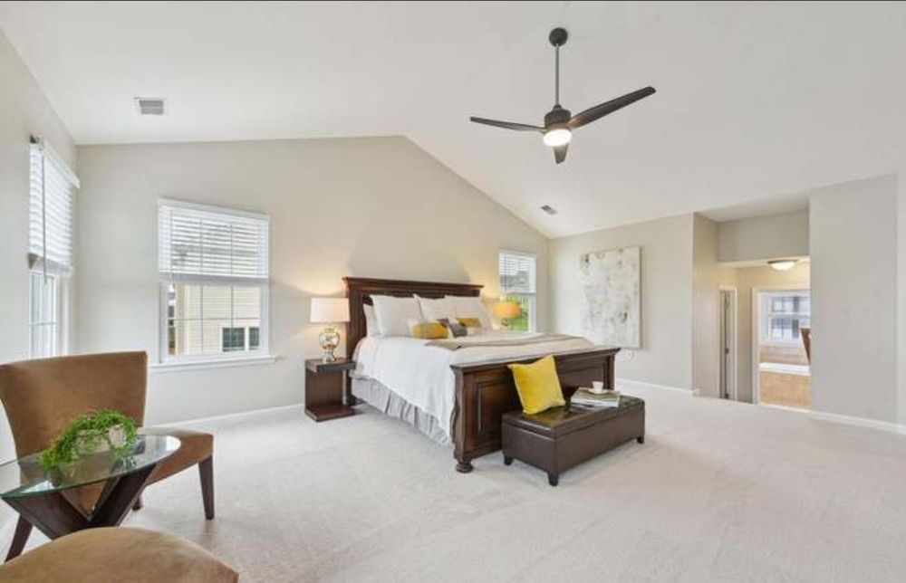 Slide of GPM Painting and Renovations