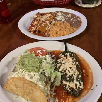 Yucatan Mexican Restaurant - The Dinner Special...under $20.00! - Mexican Near Me - Pineville, Louisiana Yucatan Mexican Restaurant - The Dinner Special...under $20.00! - Mexican Near Me - Pineville, Louisiana