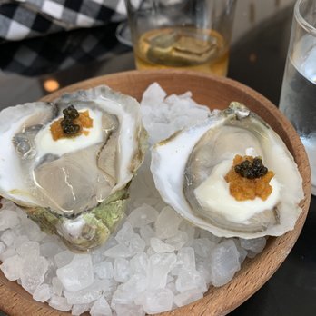 The Durham Hotel - Oysters - Hotels & Travel Near Me - Durham, North Carolina The Durham Hotel - Oysters - Hotels & Travel Near Me - Durham, North Carolina