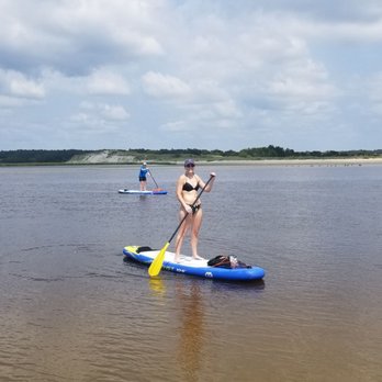 Never Ever Boards - Skate Shops Near Me - Oak Island, North Carolina