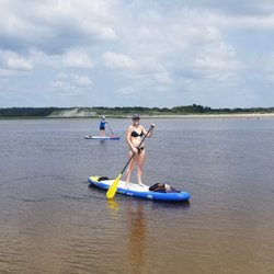 Never Ever Boards