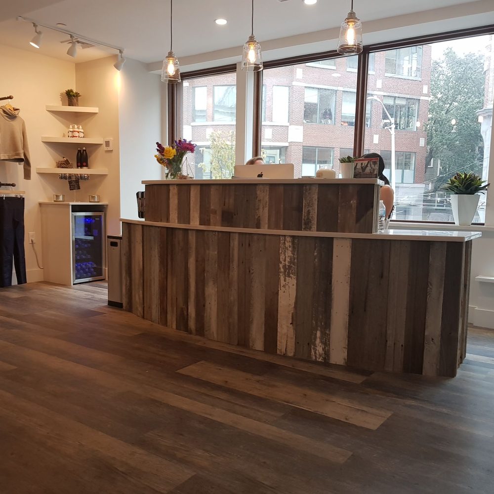 Pure Barre - Front desk - Barre Classes Near Me - Cambridge, Massachusetts Pure Barre - Front desk - Barre Classes Near Me - Cambridge, Massachusetts