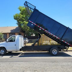 Box Truck Repairs