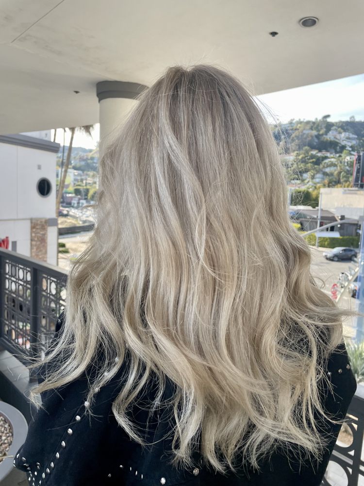 GLOSS HAIR SALON Updated September 2024 67 Photos & 35 Reviews