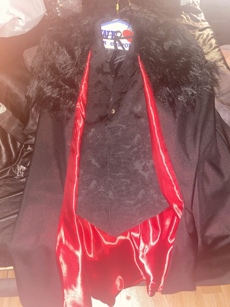 J J DRY CLEANERS & TAILOR Updated September 2024 48 Stiles Ln, Montville, New Jersey Dry