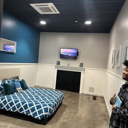 Super luxe room Super luxe room