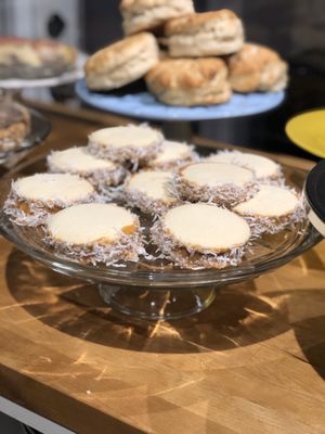 VilleVelo Bake Shop & Espresso by null