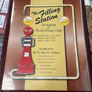 FILLING STATION - 156 Photos & 263 Reviews - 320 W Main St, Palmyra, PA