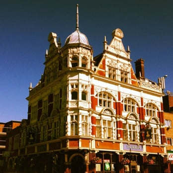 Globe Trott Inns - Hostels Near Me - London, XGL Globe Trott Inns - Hostels Near Me - London, XGL