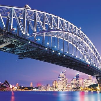 Sydney Harbour Bridge - Landmarks & Historical Buildings Near Me - Sydney, NSW Sydney Harbour Bridge - Landmarks & Historical Buildings Near Me - Sydney, NSW