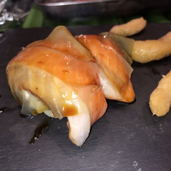 Sushi Murayama - Sushi Bars Near Me - Honolulu, Hawaii