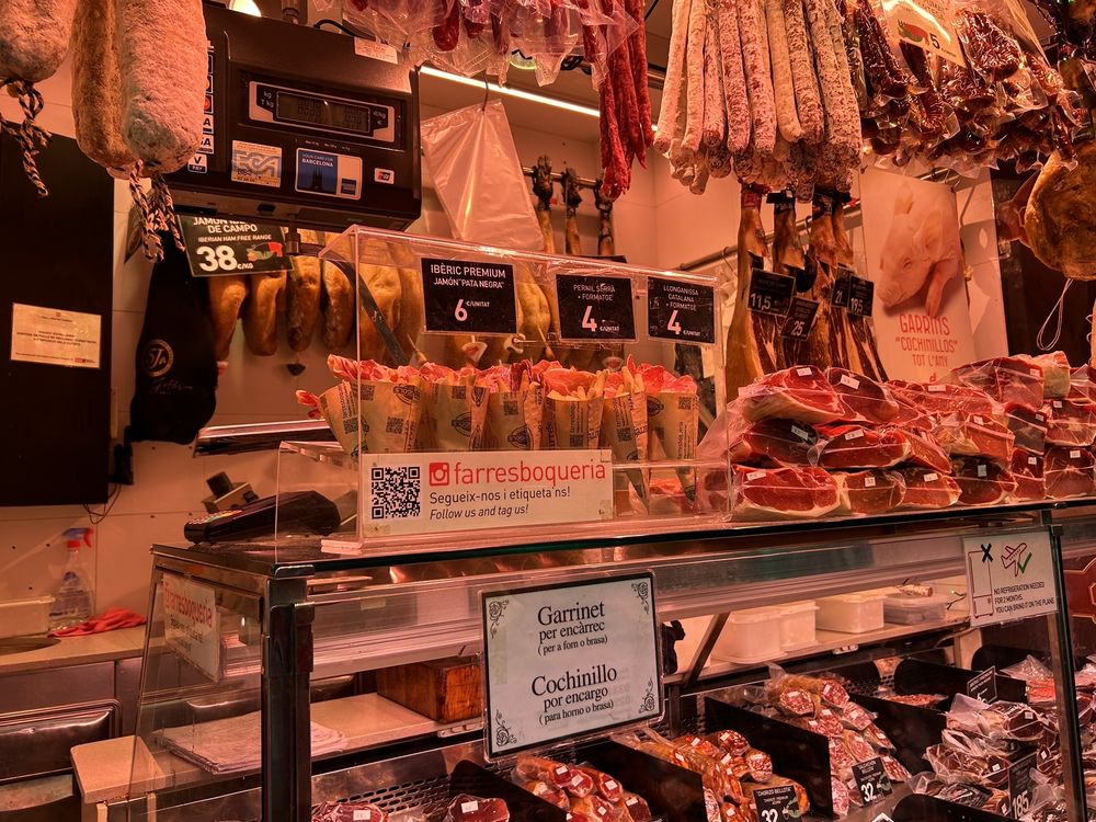 Mercat de la Concepci&oacute;