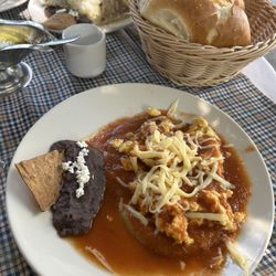 Café El Asturiano