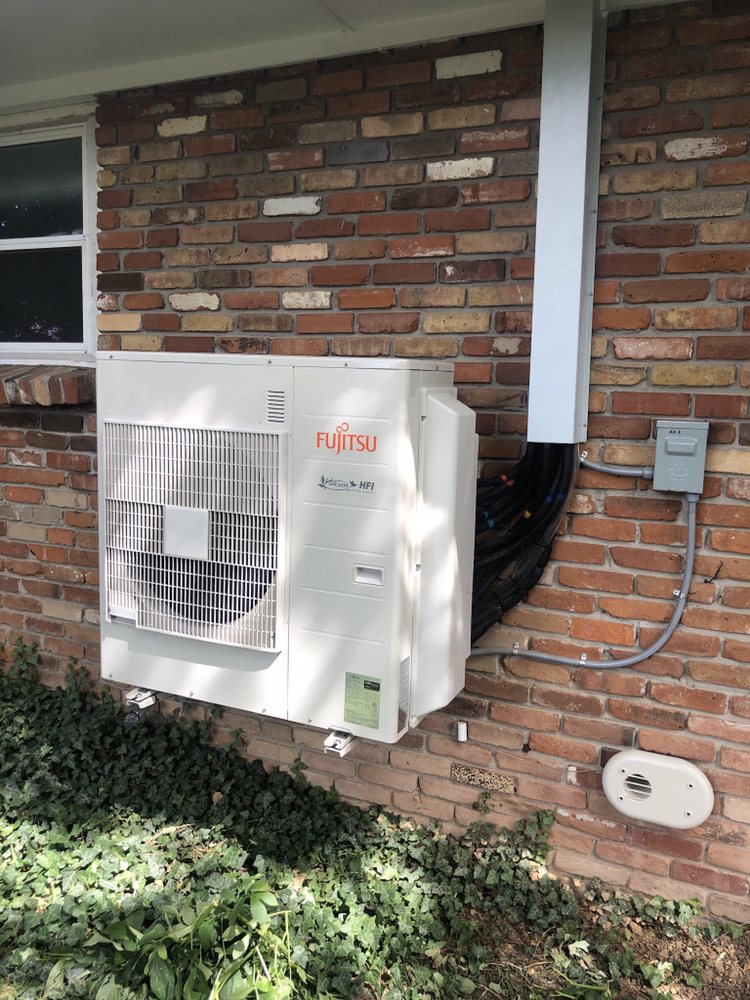 QUALITY WEST HEATING & COOLING Updated September 2024 13 Photos