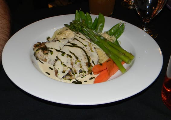 Wasabi's Bistro by null