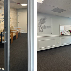 New England Foot & Ankle Specialists - New England Foot & Ankle Specialists