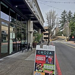 Choza - Here is the Choza PDX