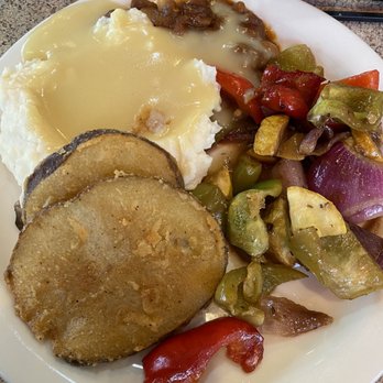 The Hill Buffet and Grill - Dinner - American Near Me - Newport, Oregon