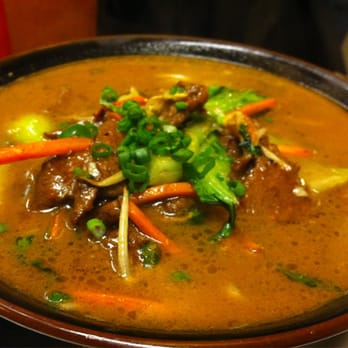 Kiang - Nr 44 (the name is too complicated to remember!) - Asian Fusion Near Me - Vienna, 9