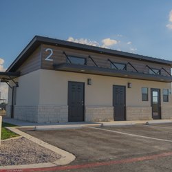 Reagans Ridge Rv - Laundry and Showers
