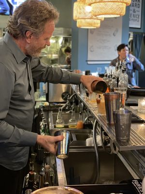 Huddy's by null